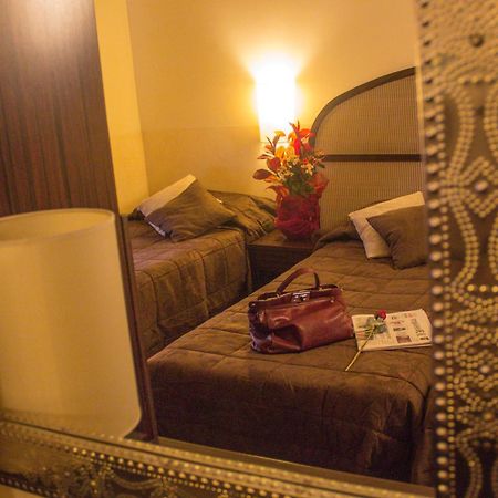 Hotel Novecento Rom Eksteriør billede
