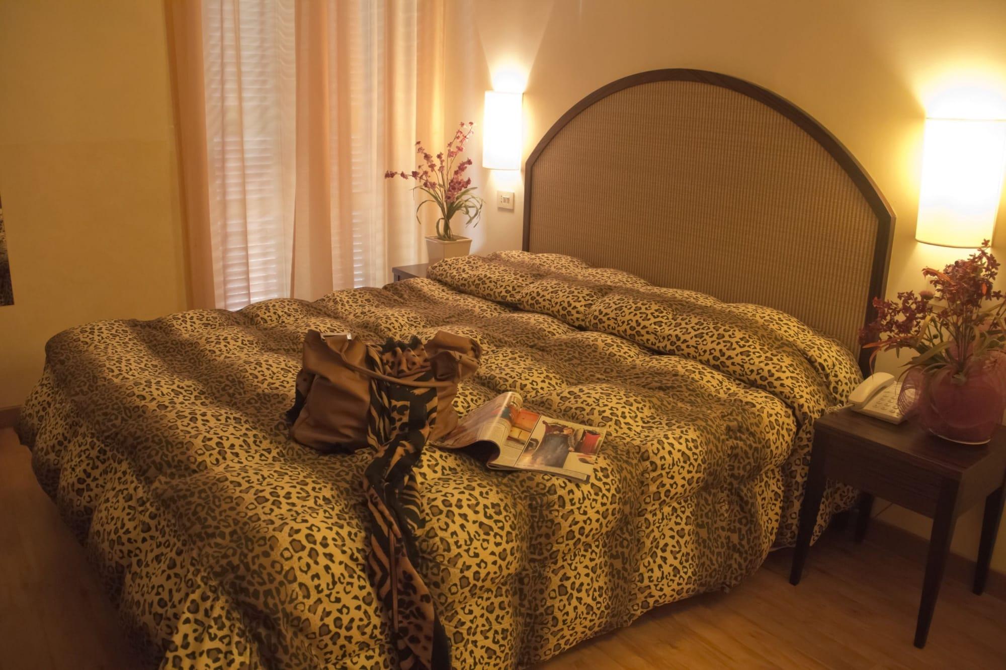 Hotel Novecento Rom Eksteriør billede