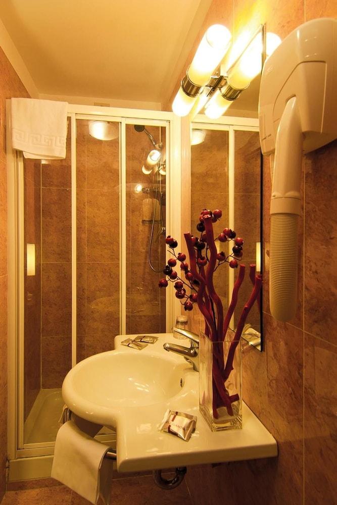 Hotel Novecento Rom Værelse billede